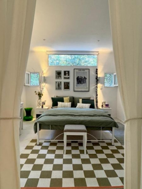 Gardenhouse